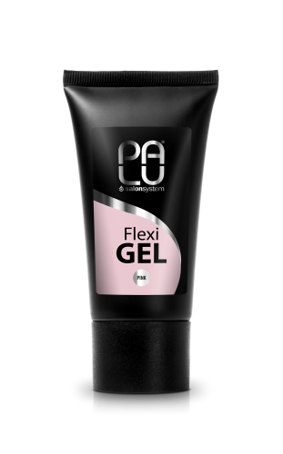 Flexi Gel Pink 7- 60ml PALU