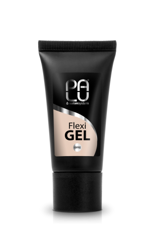 Flexi Gel Coffee 5- 30ml PALU