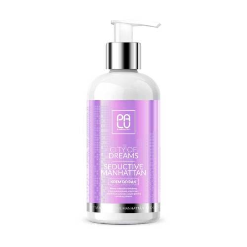 PALU Perfumowany krem do rąk Seductive Manhattan 300ml