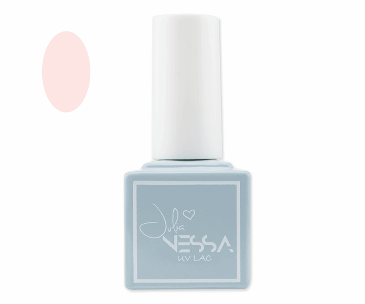 Naked Base Julia Nessa 8ml