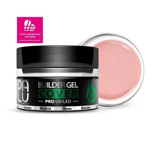 Builder Gel Cover- 50ml PALU