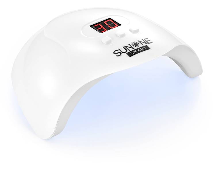 SUNONE SMART 24/48 USB- biała