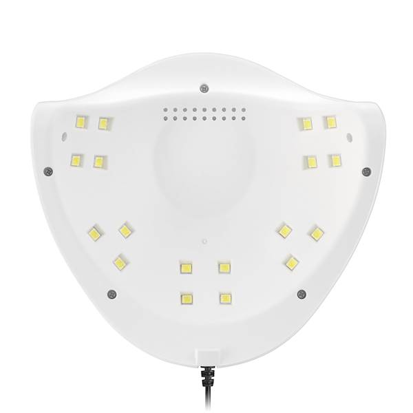 SUNONE SMART 24/48 USB- biała
