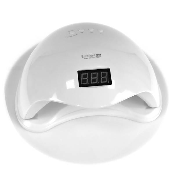 Lampa do paznokci Excellent PRO 48W 