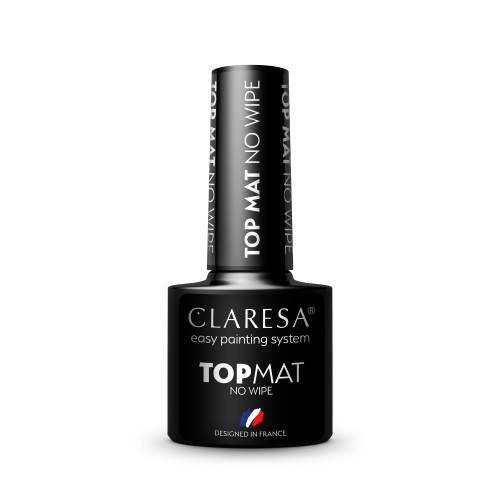 TOP MATT NO WIPE- 5g Claresa