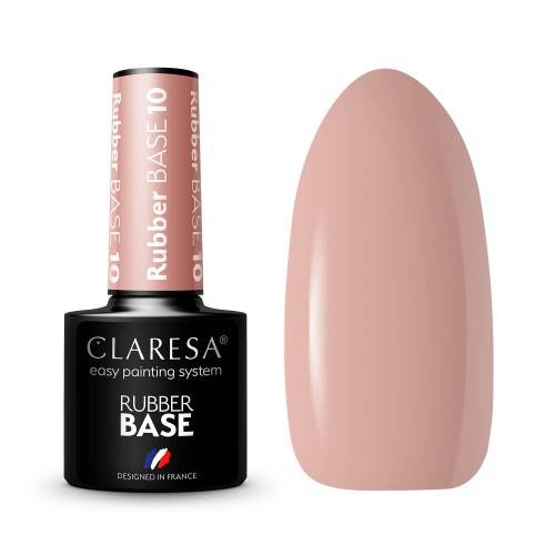 Claresa BAZA RUBBER #10- 5ml