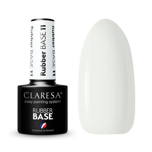Claresa  BAZA RUBBER #11- 5ml