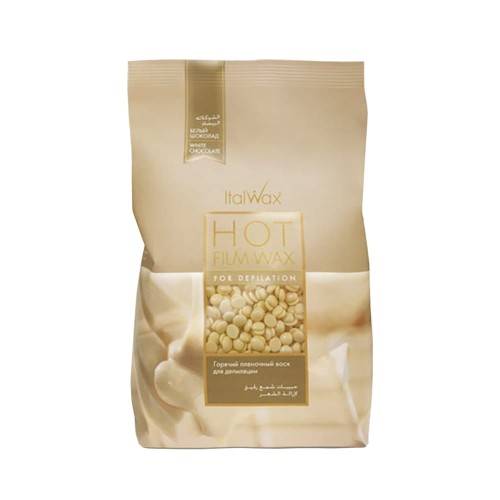 Wosk do depilacji twardy w dropsach ItalWax 500g