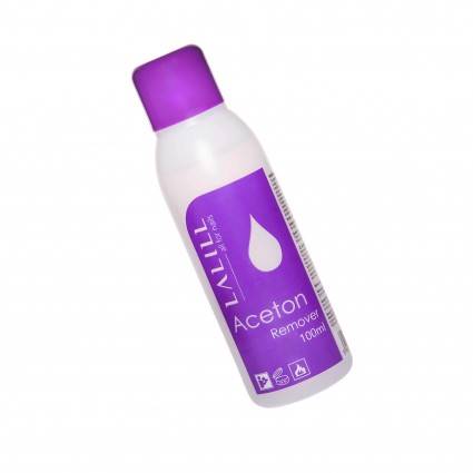 Aceton 100ml LALILL