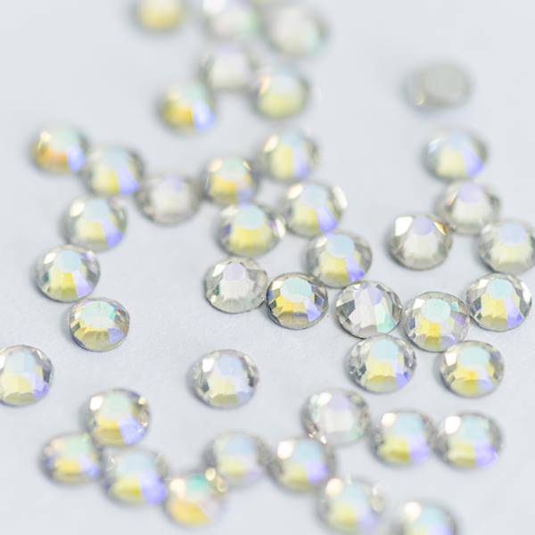 Kryształki Diamond rozmiar 5- 50szt. Julia Nessa