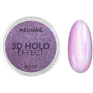 Puder 3D Holo Effect 01