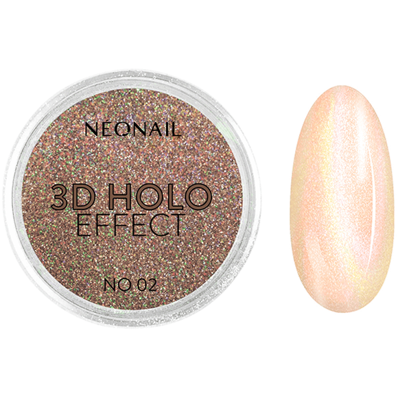 Puder 3D Holo Effect 02