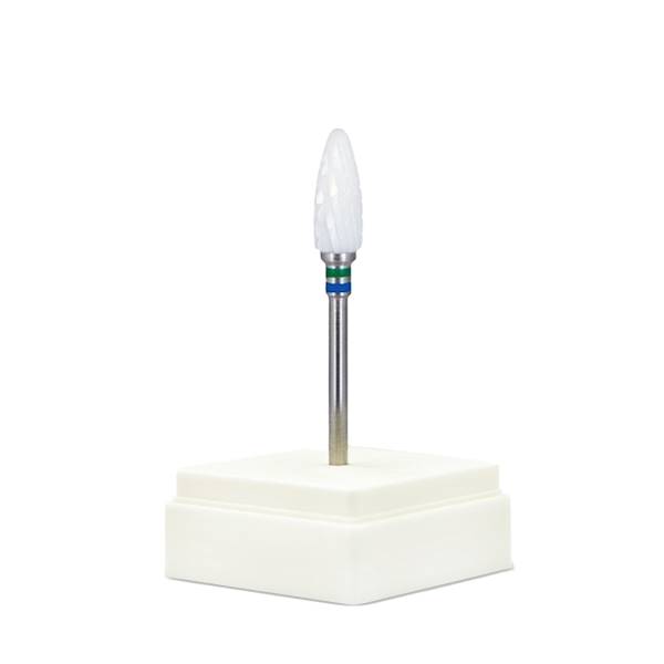 PB Frez Hard Ceramic Bit Left