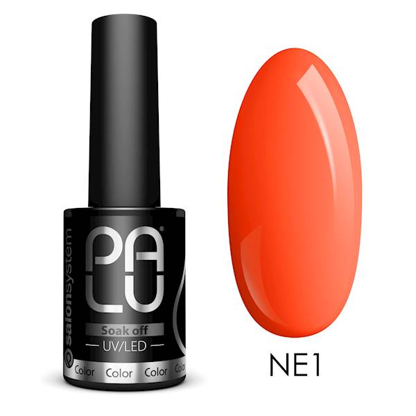 PALU Lakier hybrydowy Havana NE1 11ml
