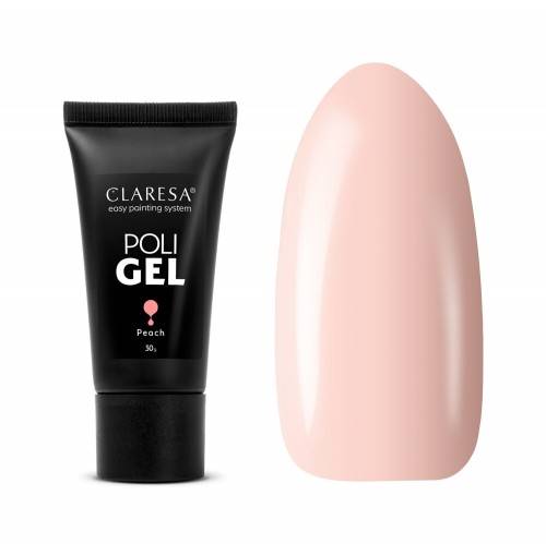 Yoshi POLI GEL No4 30g