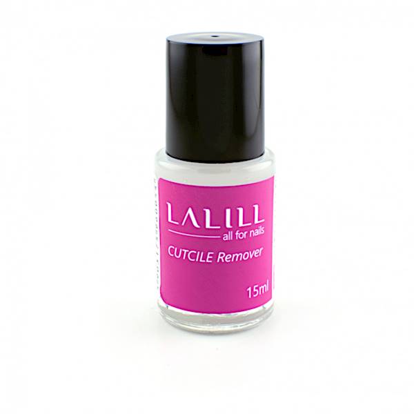 LALLIL Cuticle remover 15ml