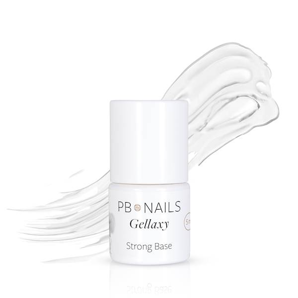 PB Nails Gellaxy Strong Base 10ml 