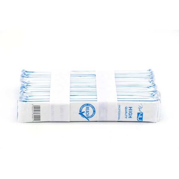 Pilnik Nail4u Basic III łodka 100/180 papierowe opakowanie !!