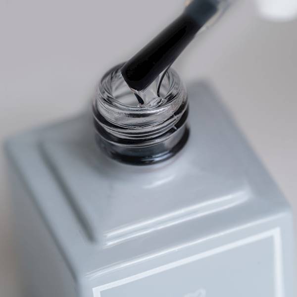Baza hybrydowa Rubber Base Clear- Julia Nessa