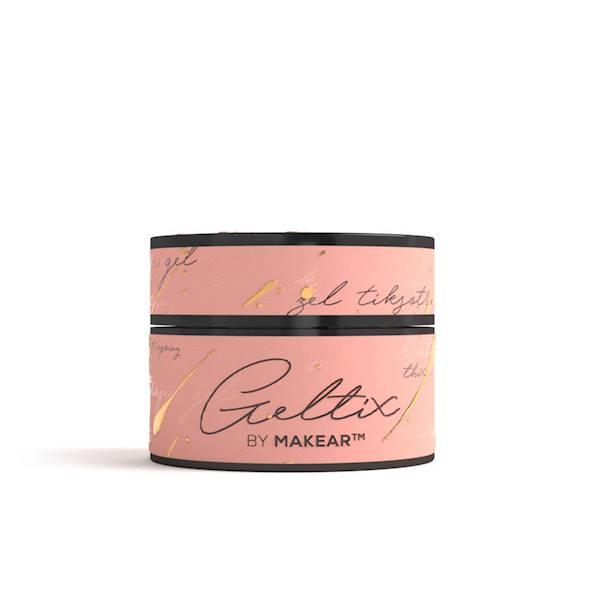 Perfect Blush- Geltix 15ml Makear