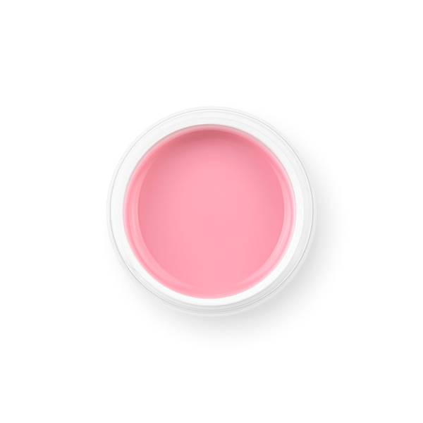 Claresa Żel Soft&Easy Builder gel BABY PINK 45g