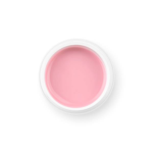 Claresa Żel Soft&Easy Builder Gel MILKY PINK 12g