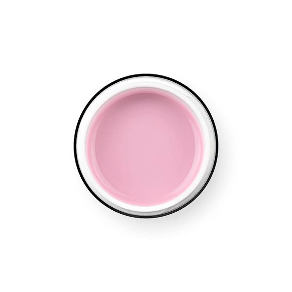 Żel Budujący Pro Light Builder Powder Pink 45g Palu