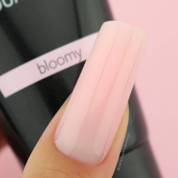 PB Nails Dual GEL BLOOMY 30 ml