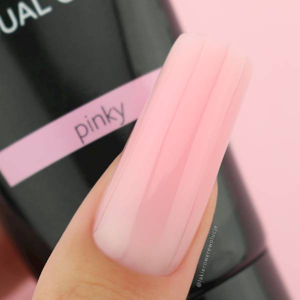 PB Nails Dual GEL PINKY 30 ml