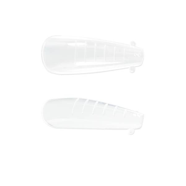 Górne formy/Dual Forms No. 02 PB Nails