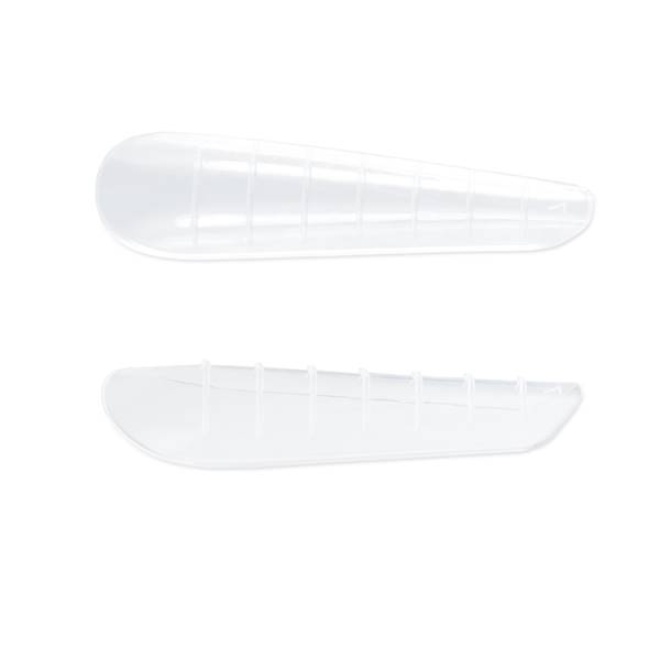 Górne formy/Dual Forms No. 03 PB Nails