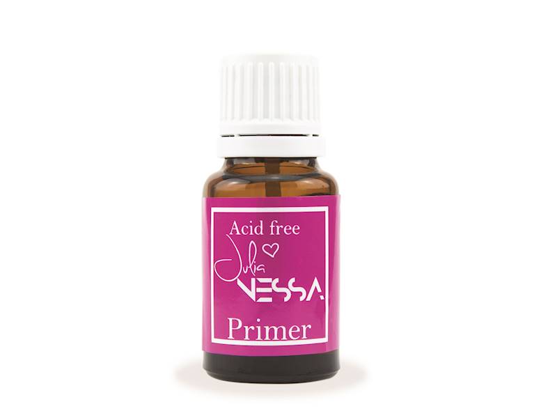 Acid Free Primer- bezkwasowy Julia Nessa