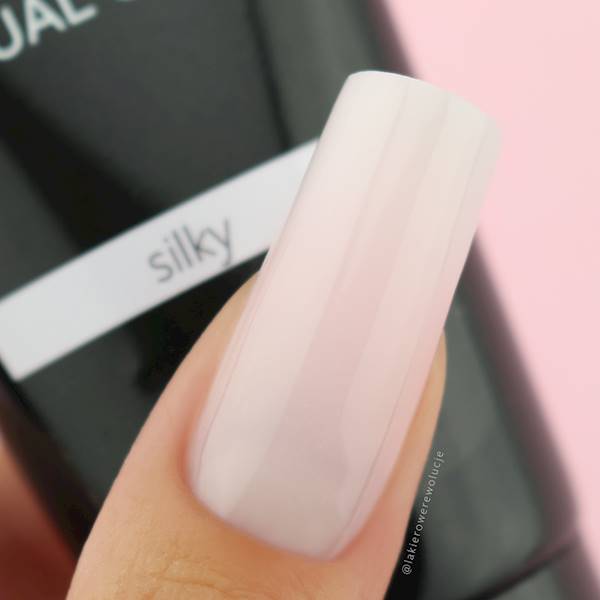 PB Nails Dual GEL SILKY 30 ml