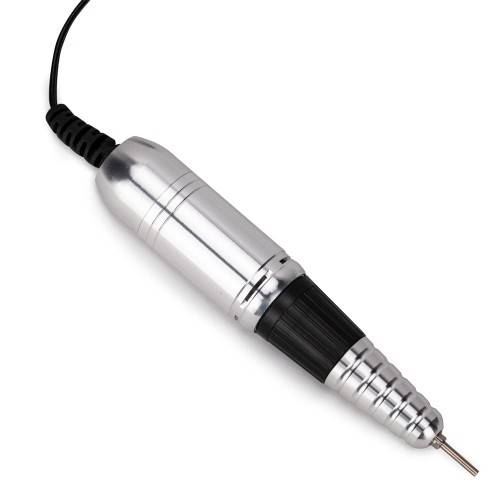 Frezarka do paznokci M15 Biało-złota 68W