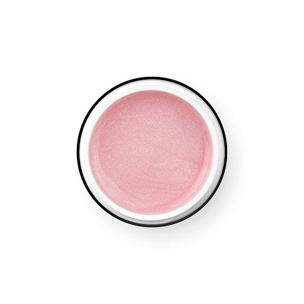 Żel Budujący Pro Light Builder Princess Pink 12g Palu