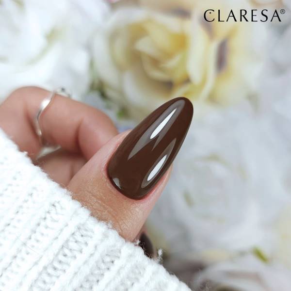 Claresa Lakier hybrydowy STAY COSY 1- 5ml