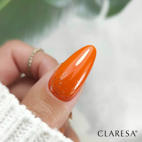 Claresa Lakier hybrydowy STAY COSY 4- 5ml