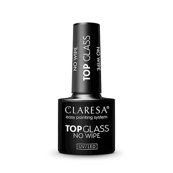 Claresa Top Glass No wipe 5g