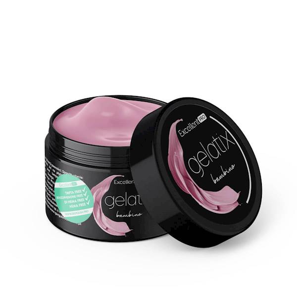 Excellent PRO Gelatix Bambino 30g