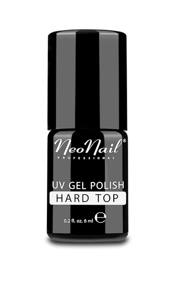 Lakier Hybrydowy 7,2 ml -HARD TOP NeoNail