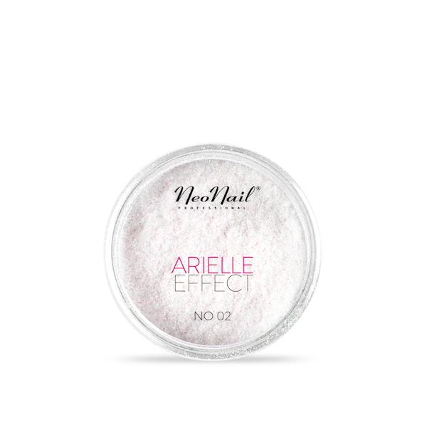 Arielle Effect-multicolor