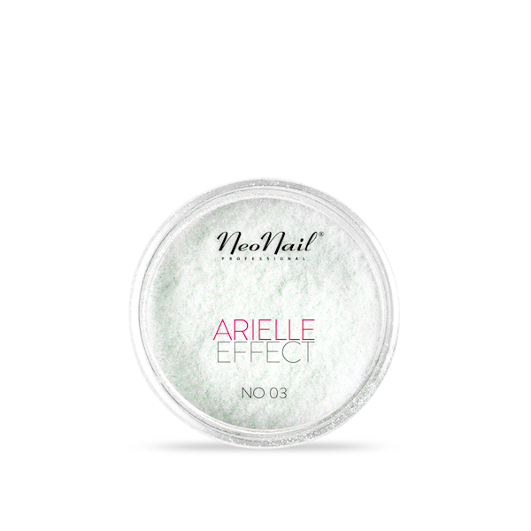 Arielle Effect-rose