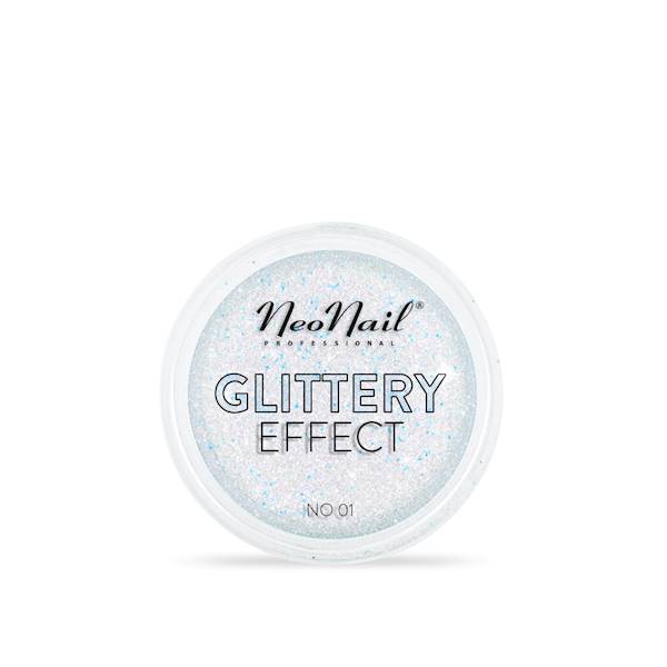 Glittery Effect 01