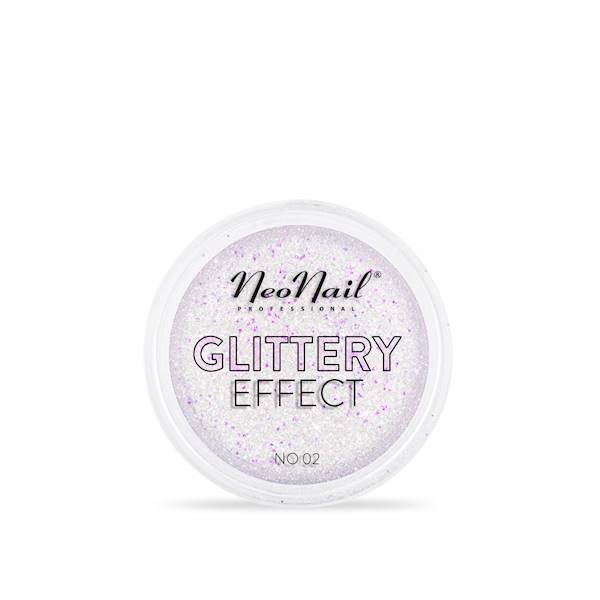 Glittery Effect 02
