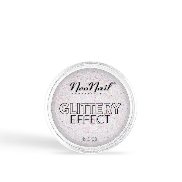Glittery Effect 03
