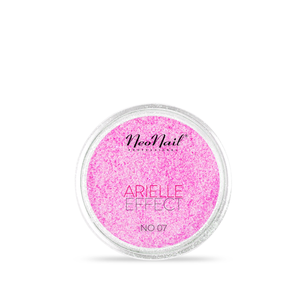 Arielle Effect-pink