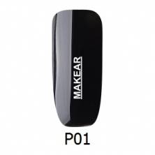 P01 Paint gel 5 ml Makear