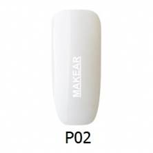 P02 Paint gel 5ml Makear