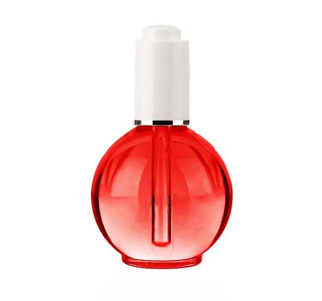 Oliwka do skórek z zakraplaczem 75 ml