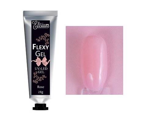 Elisium Flexygel Rose 25g